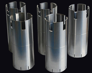manufacturing